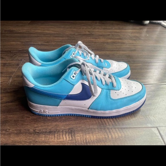Men’s Nike Air Force 1 - Picture 2 of 6